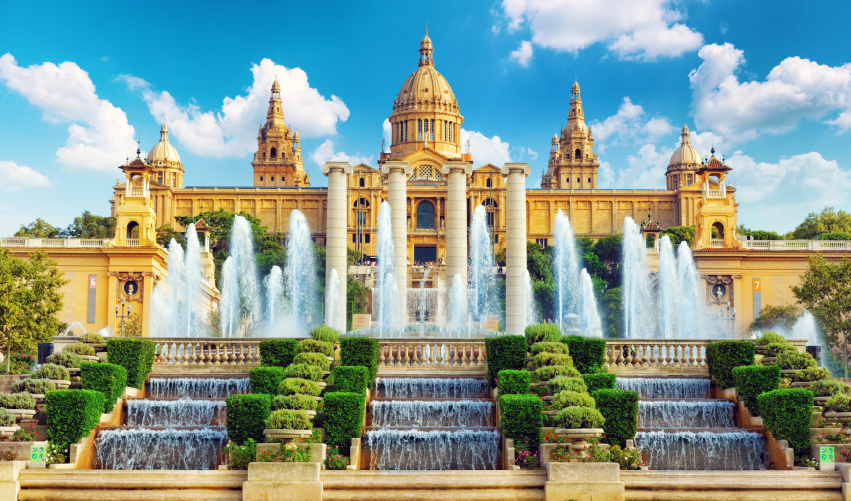 VIAJE VIAJE EUROPA FRANCIA ITALIA ALEMANIA AUSTRIA ESPANA TVG 5173