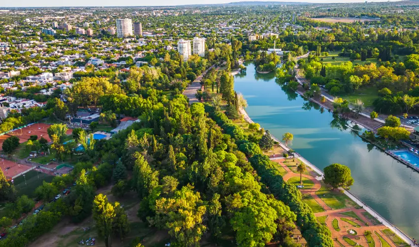 VIAJE VIAJE SUDAMERICA MENDOZA ARGENTINA TVG 5210
