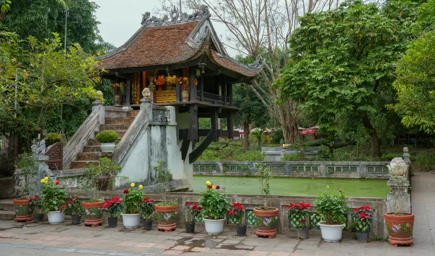 VIAJE VIAJE LEJANO ORIENTE SINGAPUR CAMBOYA TVG 5232