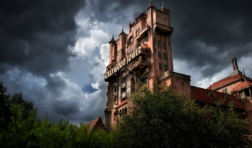 VIAJE VIAJE EEUU ORLANDO DISNEY TVG 5241