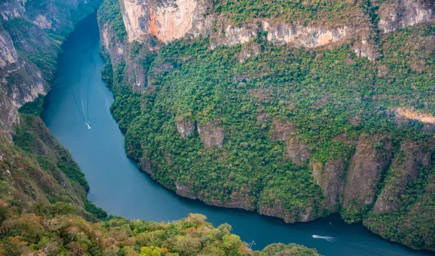 VIAJE VIAJE PALENQUE SAN CRISTOBAL MERIDA CHIAPAS MEXICO TVG 5245