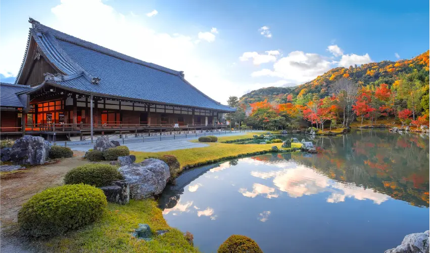 VIAJE COREA SEUL JAPON TOKIO TVG 5257