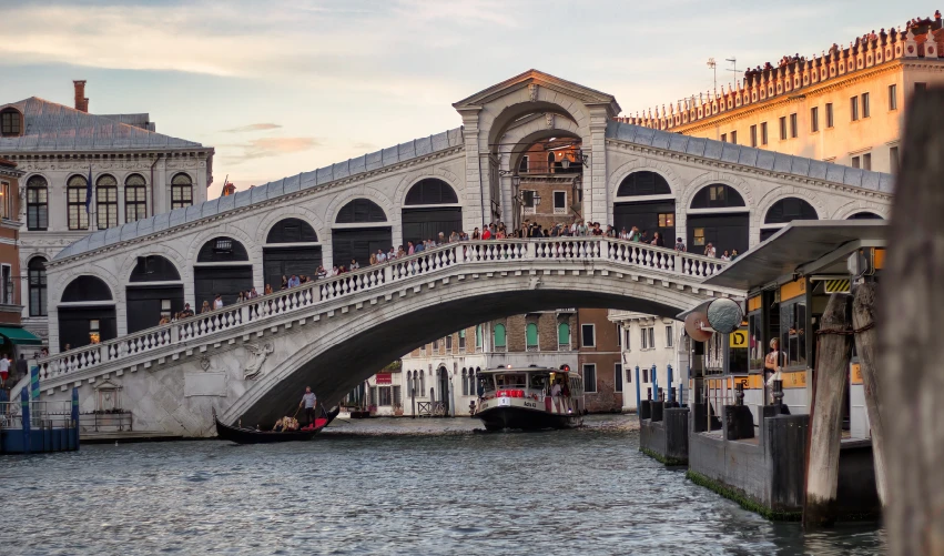 VIAJE VIAJE EUROPA ITALIA VENECIA TVG 5320