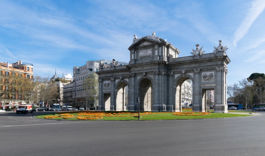 VIAJE VIAJE EUROPA PORTUGAL LISBOA ESPANA MADRID SEVILLA TVG 5327