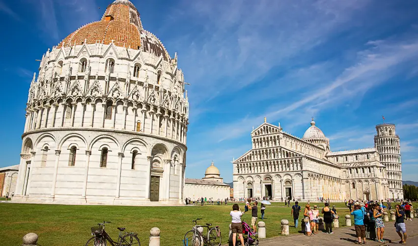 VIAJE VIAJE EUROPA PORTUGAL LISBOA ITALIA ROMA TVG 5328