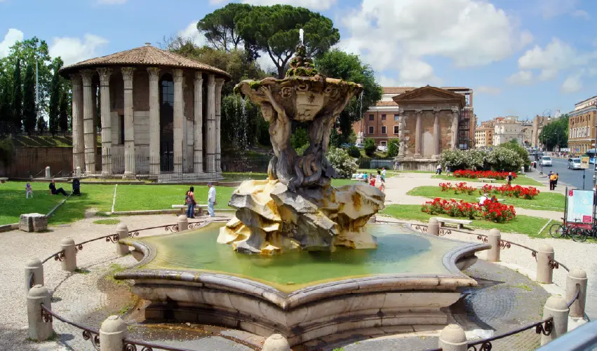 VIAJE VIAJE EUROPA ITALIA MILAN VENECIA FLORENCIA ROMA TVG 54