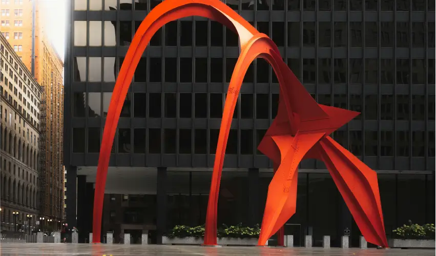 VIAJE CHICAGO ESTADOS UNIDOS TVG 5492
