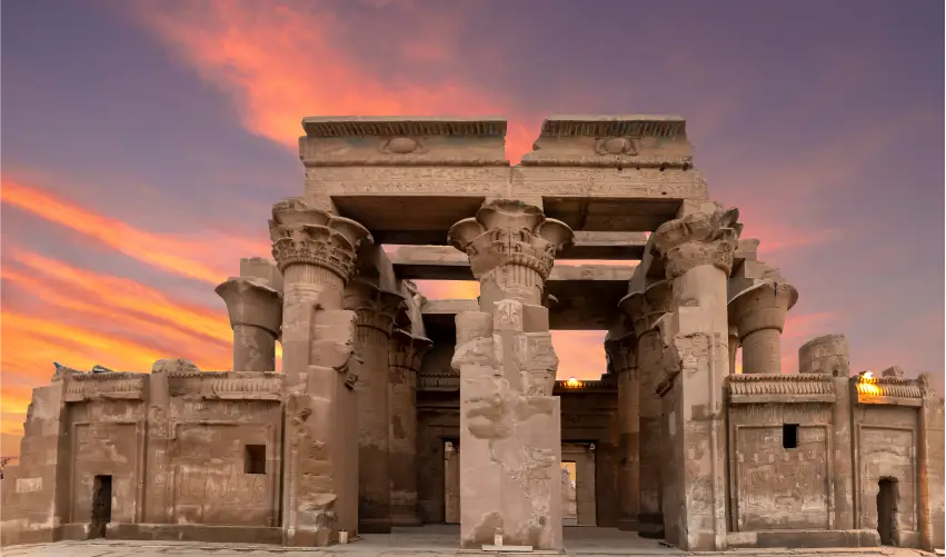 VIAJE EGIPTO EL CAIRO TVG 5513