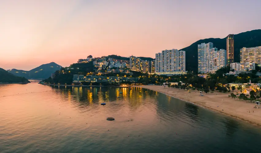 VIAJE VIAJE HONG KONG TVG 5629