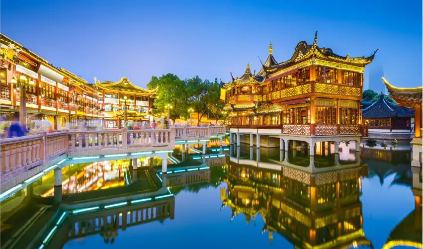 VIAJE VIAJE CHINA BEIJING XIAN LHASA TVG 5643