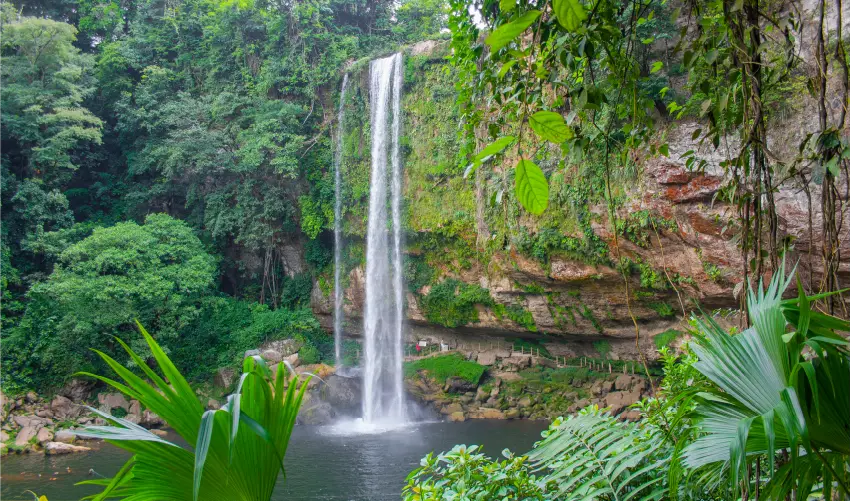 VIAJE TOUR SAN CRISTOBAL CHIAPAS TVG 5655