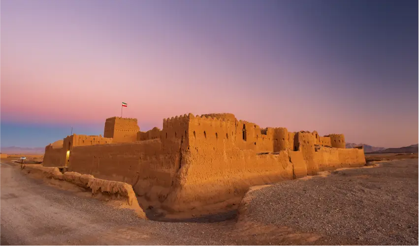 VIAJE VIAJE IRAN TEHERAN SHIRAZ YAZD TVG 5665