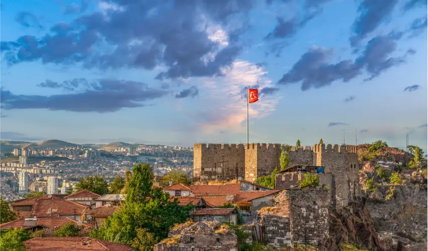 VIAJE VIAJE TURQUIA ESTAMBUL CAPADOCIA TVG 5680