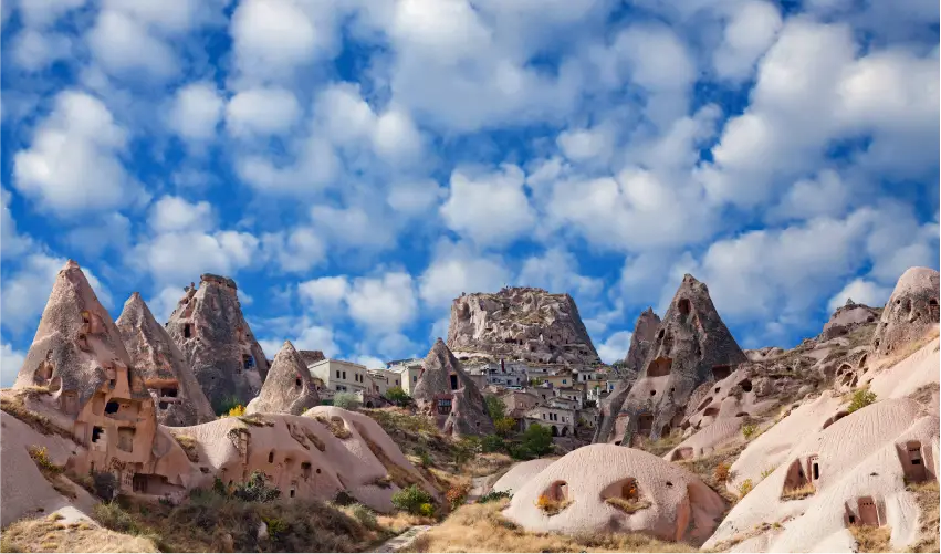 VIAJE VIAJE TURQUIA GRECIA ATENAS TVG 5683