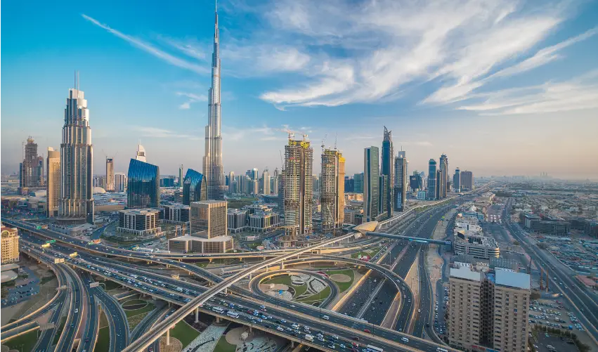 VIAJE VIAJE INDIA DUBAI TVG 5691