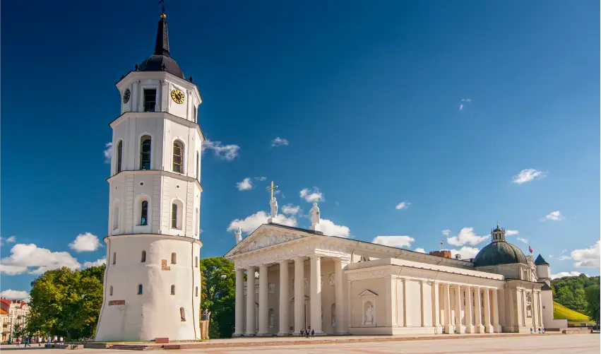 VIAJE VIAJE SUECIA FINLANDIA POLONIA TVG 5717