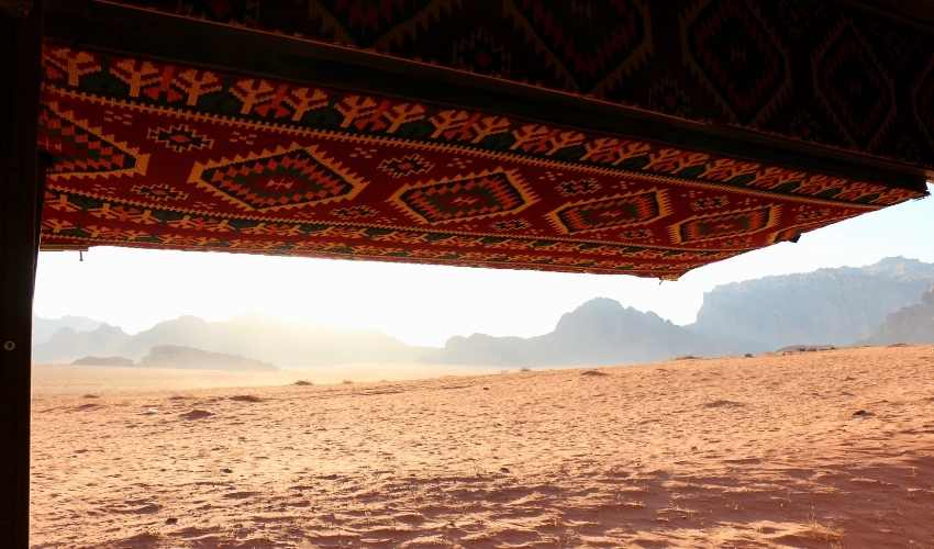 DUBAI, EGIPTO, JORDANIA Y TIERRA SANTA