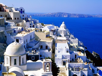 VIAJE GRECIA Y EGIPTO CON CRUCERO, TURQUIA