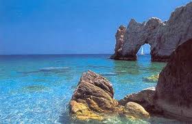 GRECIA CON CRUCERO, TIERRA SANTA, JORDANIA Y EGIPTO CON CRUCERO