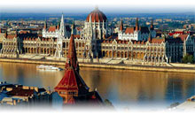GRAN TOUR DEL ESTE DE EUROPA Y RUSIA