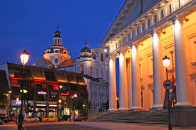 Viaje de viena a moscu 