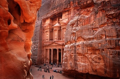 Viaje tierra santa, jordania y dubai 