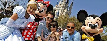 Viaje orlando completo con volaris 
