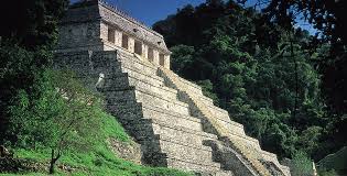 Viaje chiapas basica 5 dias 