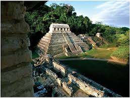 Viaje colores de chiapas  