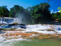 Viaje chiapas completo 