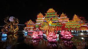 Viaje fantastica china nueva 