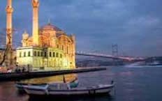 Viaje grecia el egeo - turquia y egipto 