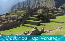 Viaje machu picchu clasico 