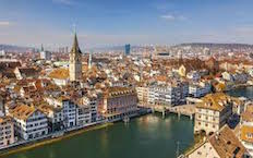 Viaje alemania romantica y suiza de ensueño 