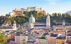 Viaje alemania romantica y austria esplendida 