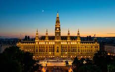 Viaje viena cultural 