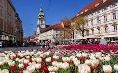 Viaje viena y graz 