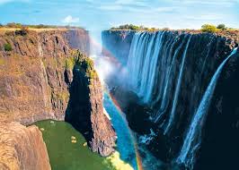 Viaje nambia y botswana dunas y delta 
