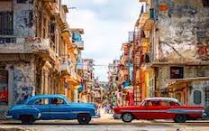 Viaje lo mejor de cuba 