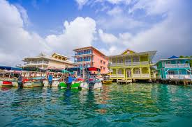 Viaje panama y bocas del toro 
