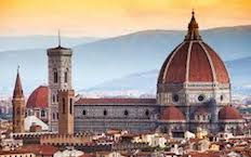 Viaje italia arte y cultura 