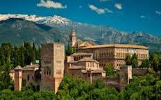 Viaje barcelona y andalucia 