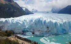Viaje promo glaciares y cataratas 