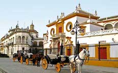 Viaje francia espana y portugal