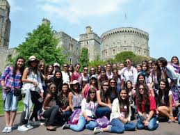 Viaje quinceañeras verano 