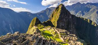 Viaje peru express 