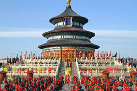 Viaje capitales chinas 