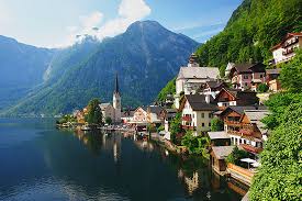 Viaje austria y baveria
