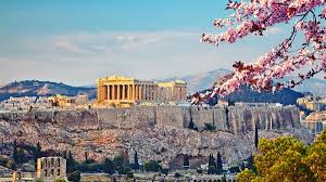 Viaje atenas g