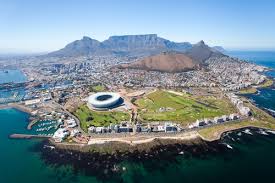 Viaje escapada a sudafrica 
